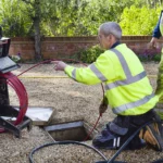 pipe inspection in Rockland pipe inspection in Corinna Pipe Inspection in Skowhegan