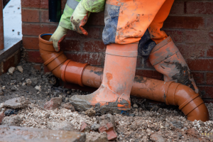 What Causes Clogged Drains