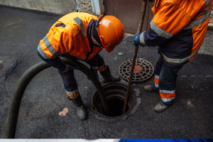 What Is a Sewer Line Inspection
